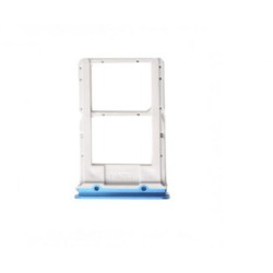 SIM HOLDER XIAOMI MI 9T BLUE SIM HOLDER XIAOMI MI 9T BLUE